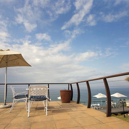امانزيمتوتي Ocean Hideaway Bed And Breakfast المظهر الخارجي الصورة