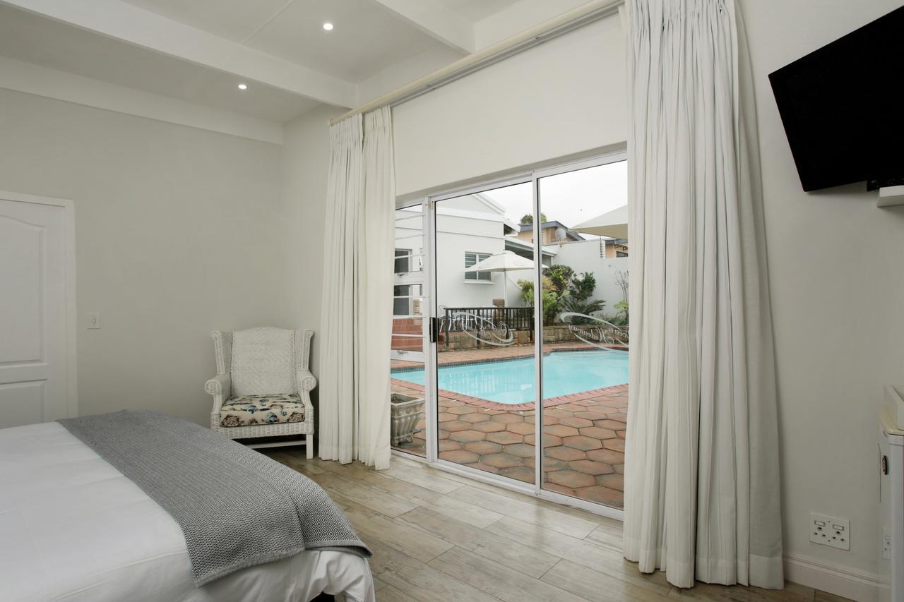 امانزيمتوتي Ocean Hideaway Bed And Breakfast المظهر الخارجي الصورة