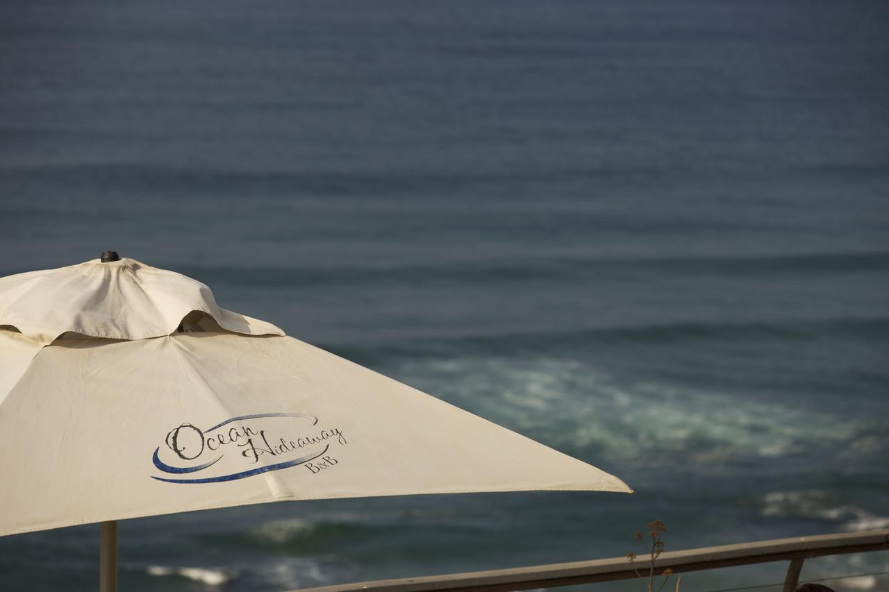 امانزيمتوتي Ocean Hideaway Bed And Breakfast المظهر الخارجي الصورة