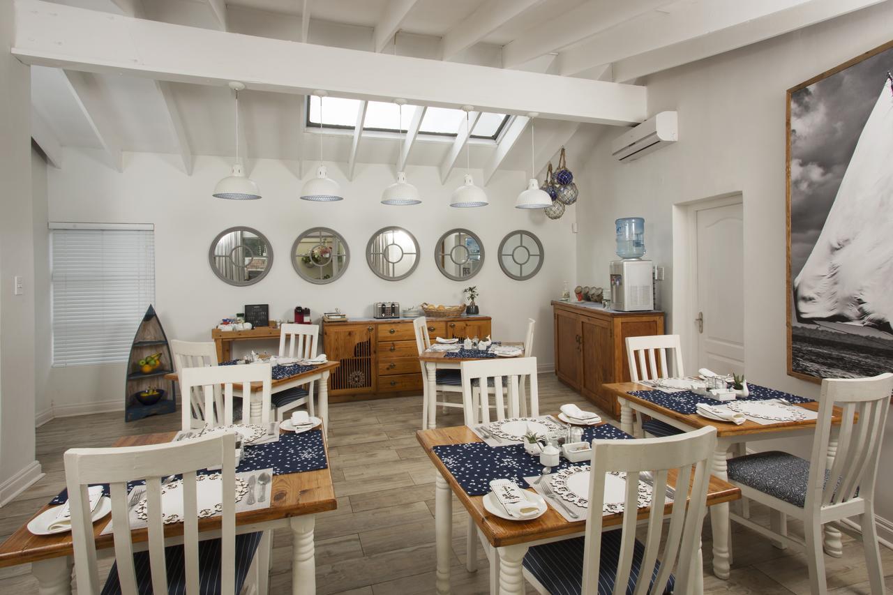 امانزيمتوتي Ocean Hideaway Bed And Breakfast المظهر الخارجي الصورة