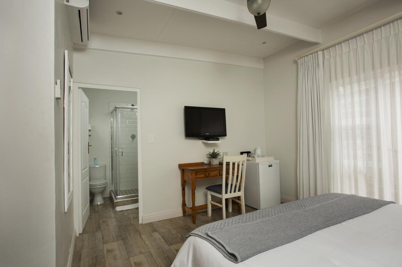 امانزيمتوتي Ocean Hideaway Bed And Breakfast المظهر الخارجي الصورة