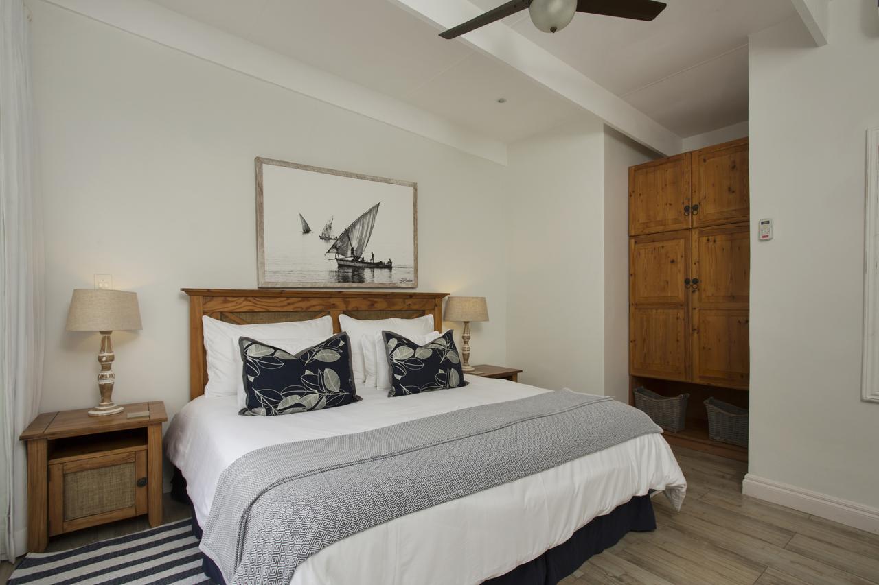 امانزيمتوتي Ocean Hideaway Bed And Breakfast المظهر الخارجي الصورة