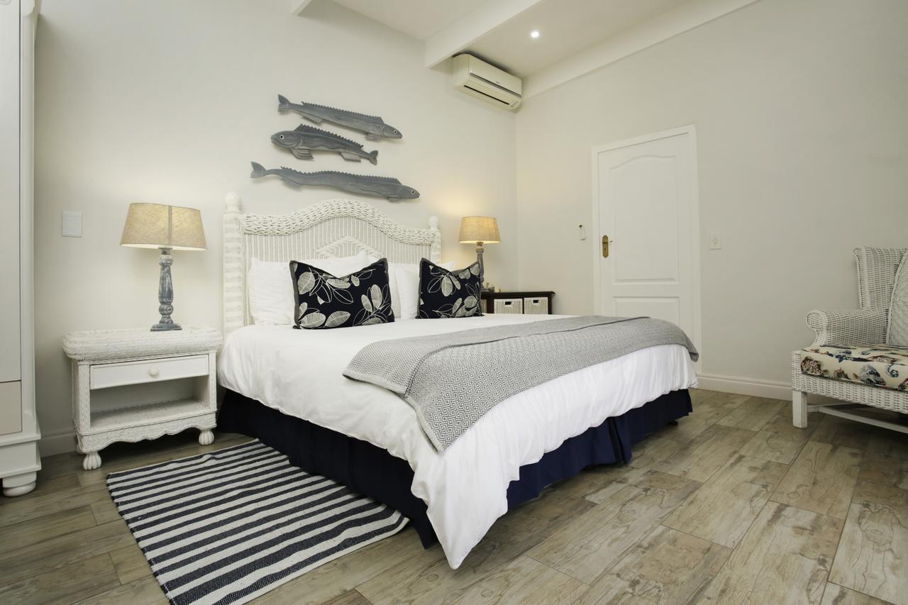 امانزيمتوتي Ocean Hideaway Bed And Breakfast المظهر الخارجي الصورة