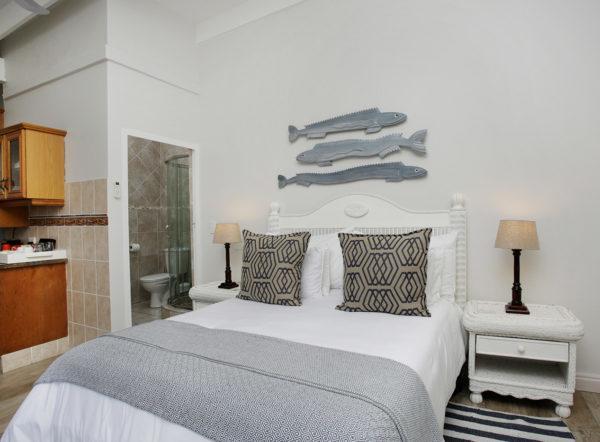 امانزيمتوتي Ocean Hideaway Bed And Breakfast المظهر الخارجي الصورة