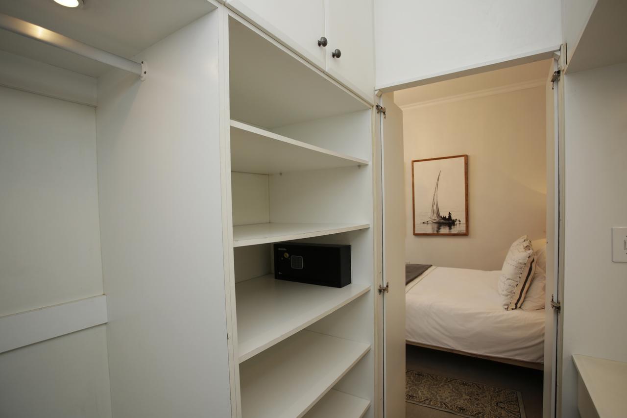 امانزيمتوتي Ocean Hideaway Bed And Breakfast المظهر الخارجي الصورة