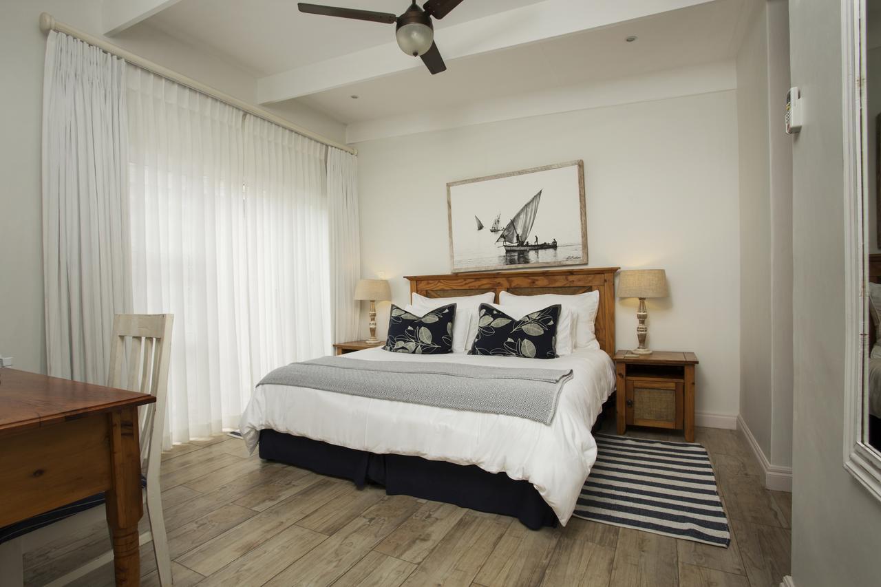 امانزيمتوتي Ocean Hideaway Bed And Breakfast المظهر الخارجي الصورة